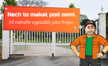 Podzemní pohony: Síla, kterou nevidíte, komfort, který si užijete každý den